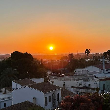 Apartemento Monika Monte Pedrera C 1 TOP Aussicht Dénia Esterno foto