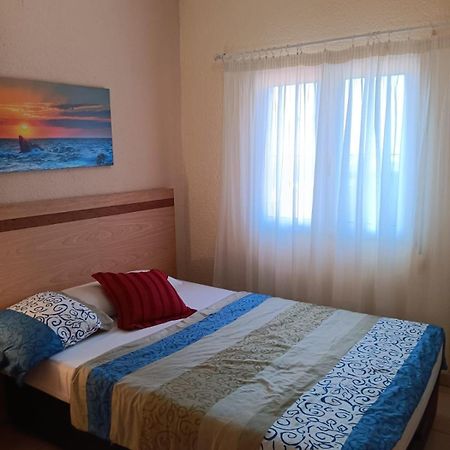 Apartemento Monika Monte Pedrera C 1 TOP Aussicht Dénia Esterno foto