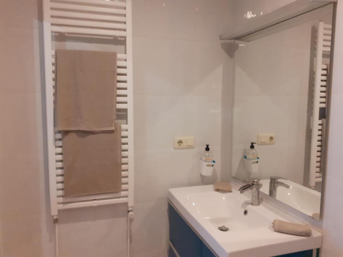 Apartemento Monika Monte Pedrera C 1 TOP Aussicht Dénia Esterno foto