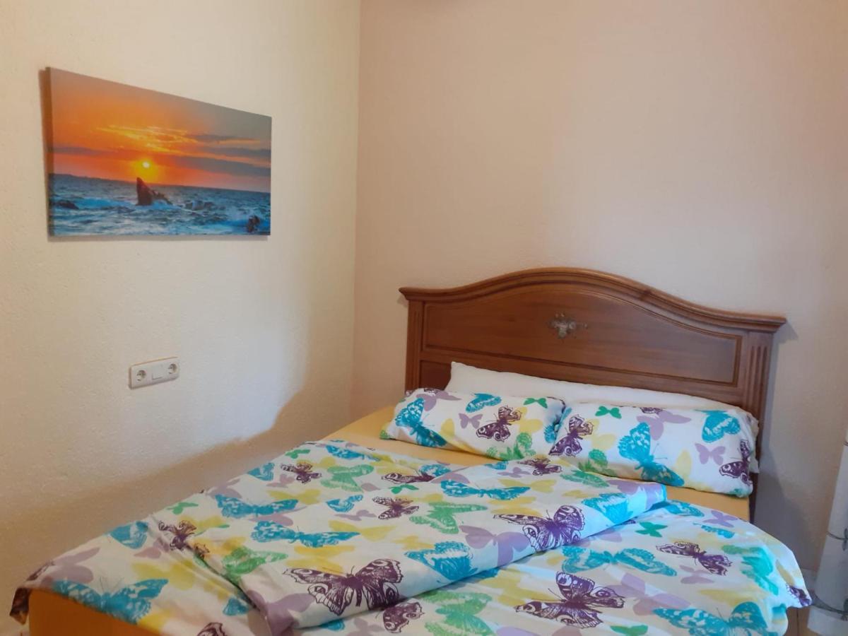 Apartemento Monika Monte Pedrera C 1 TOP Aussicht Dénia Esterno foto