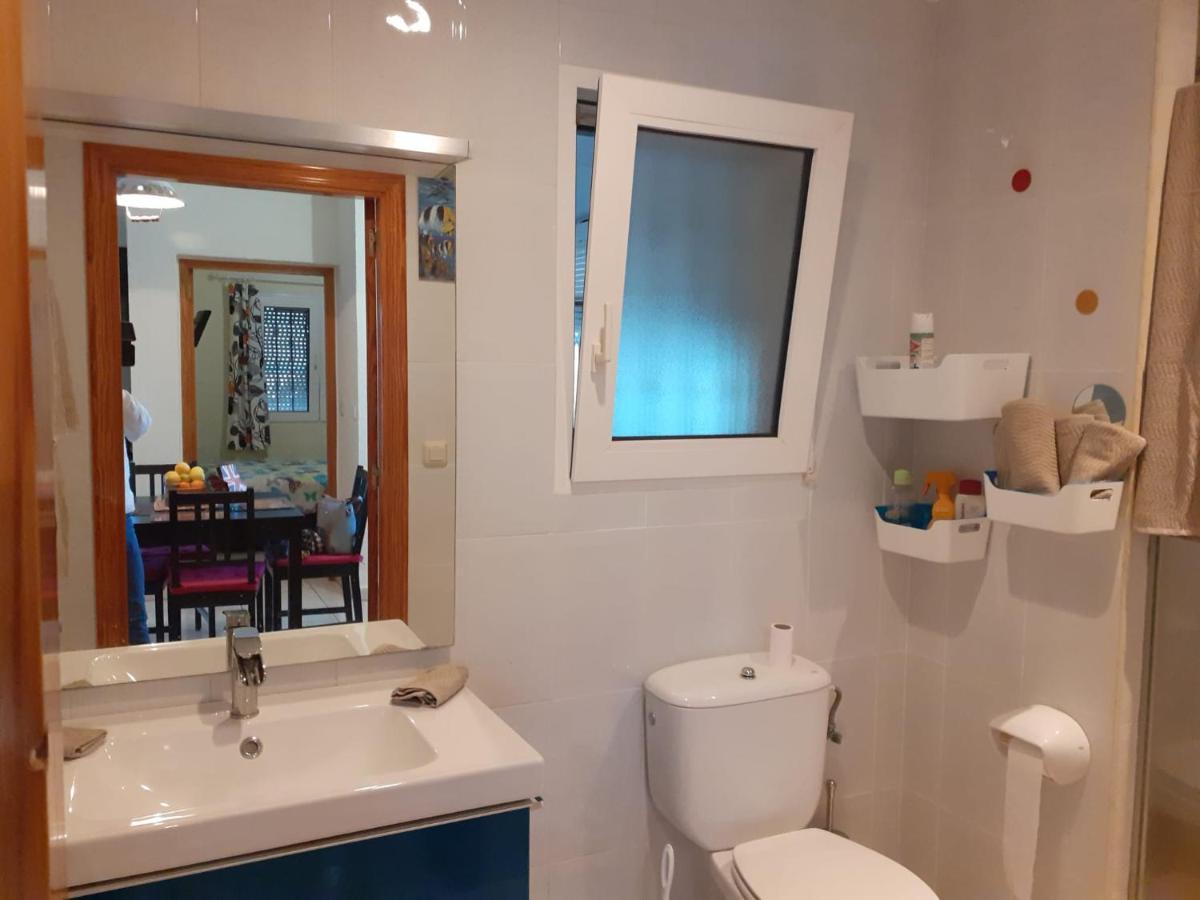 Apartemento Monika Monte Pedrera C 1 TOP Aussicht Dénia Esterno foto