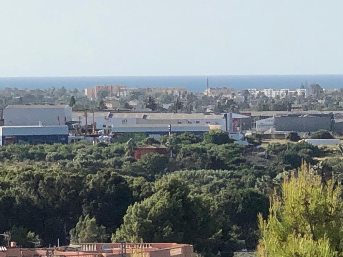 Apartemento Monika Monte Pedrera C 1 TOP Aussicht Dénia Esterno foto