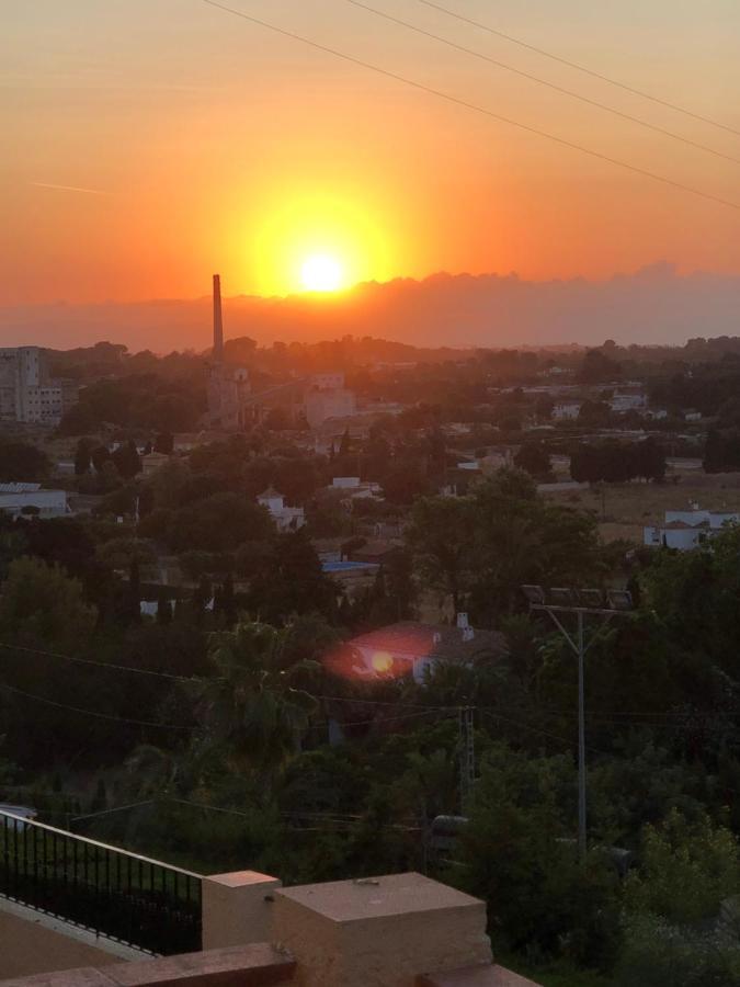 Apartemento Monika Monte Pedrera C 1 TOP Aussicht Dénia Esterno foto
