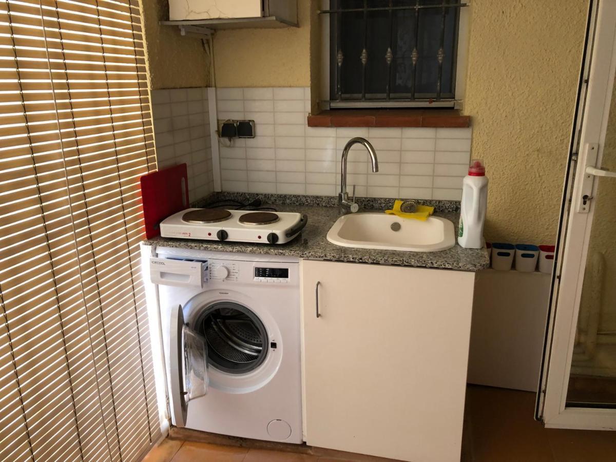 Apartemento Monika Monte Pedrera C 1 TOP Aussicht Dénia Esterno foto
