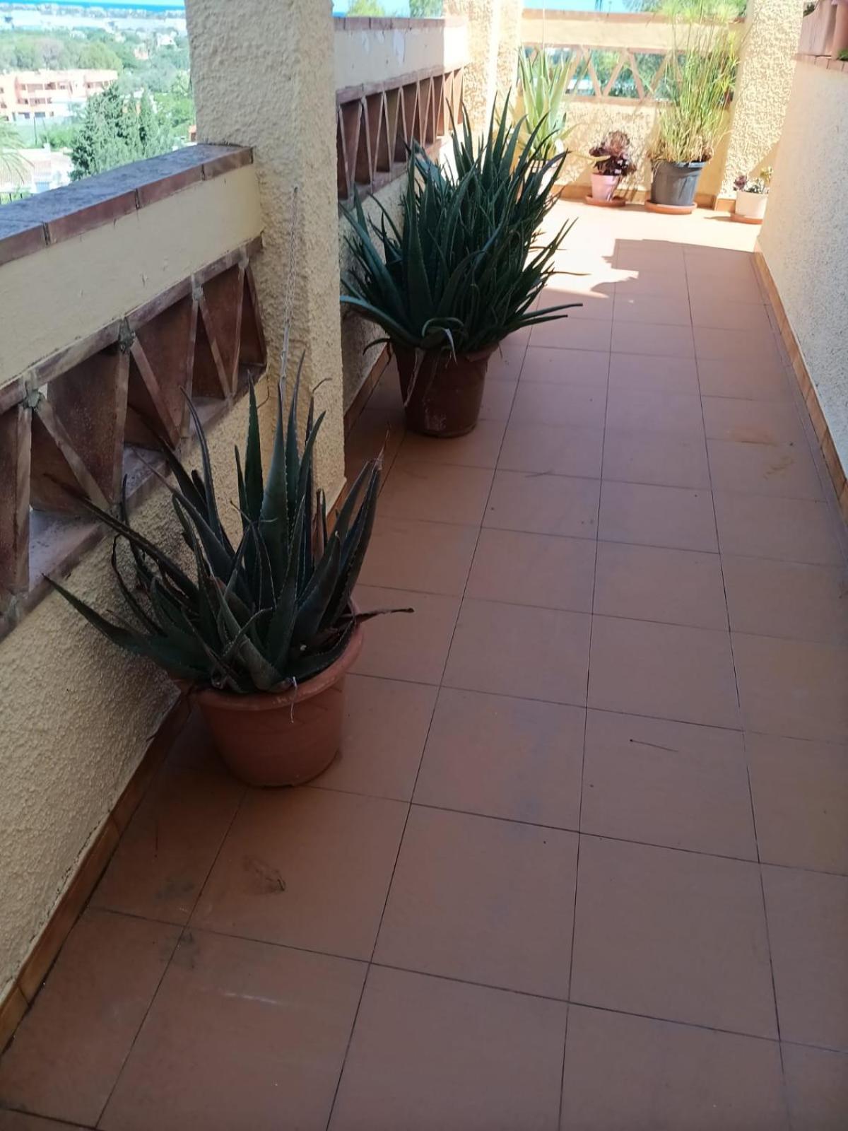 Apartemento Monika Monte Pedrera C 1 TOP Aussicht Dénia Esterno foto