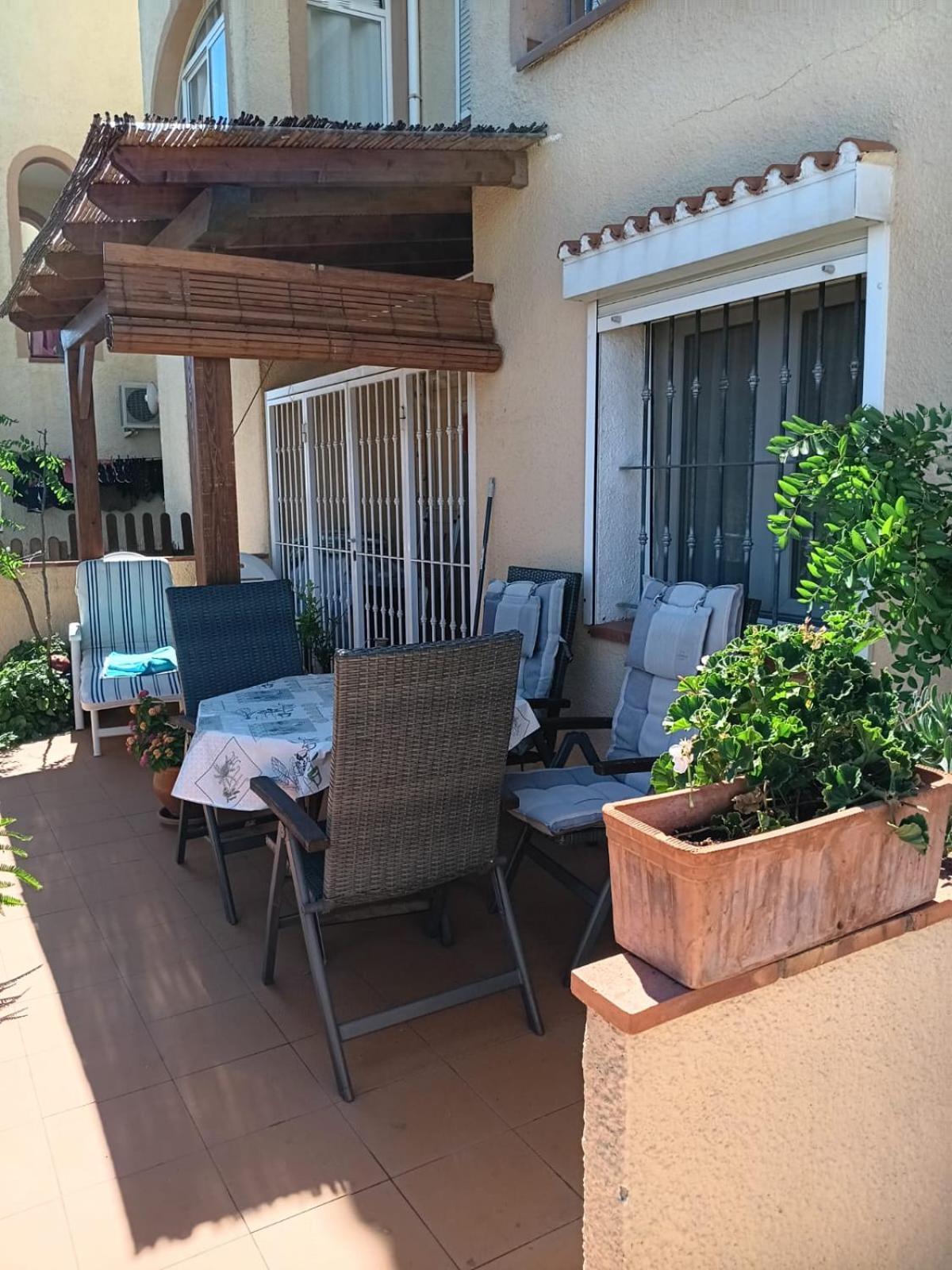 Apartemento Monika Monte Pedrera C 1 TOP Aussicht Dénia Esterno foto