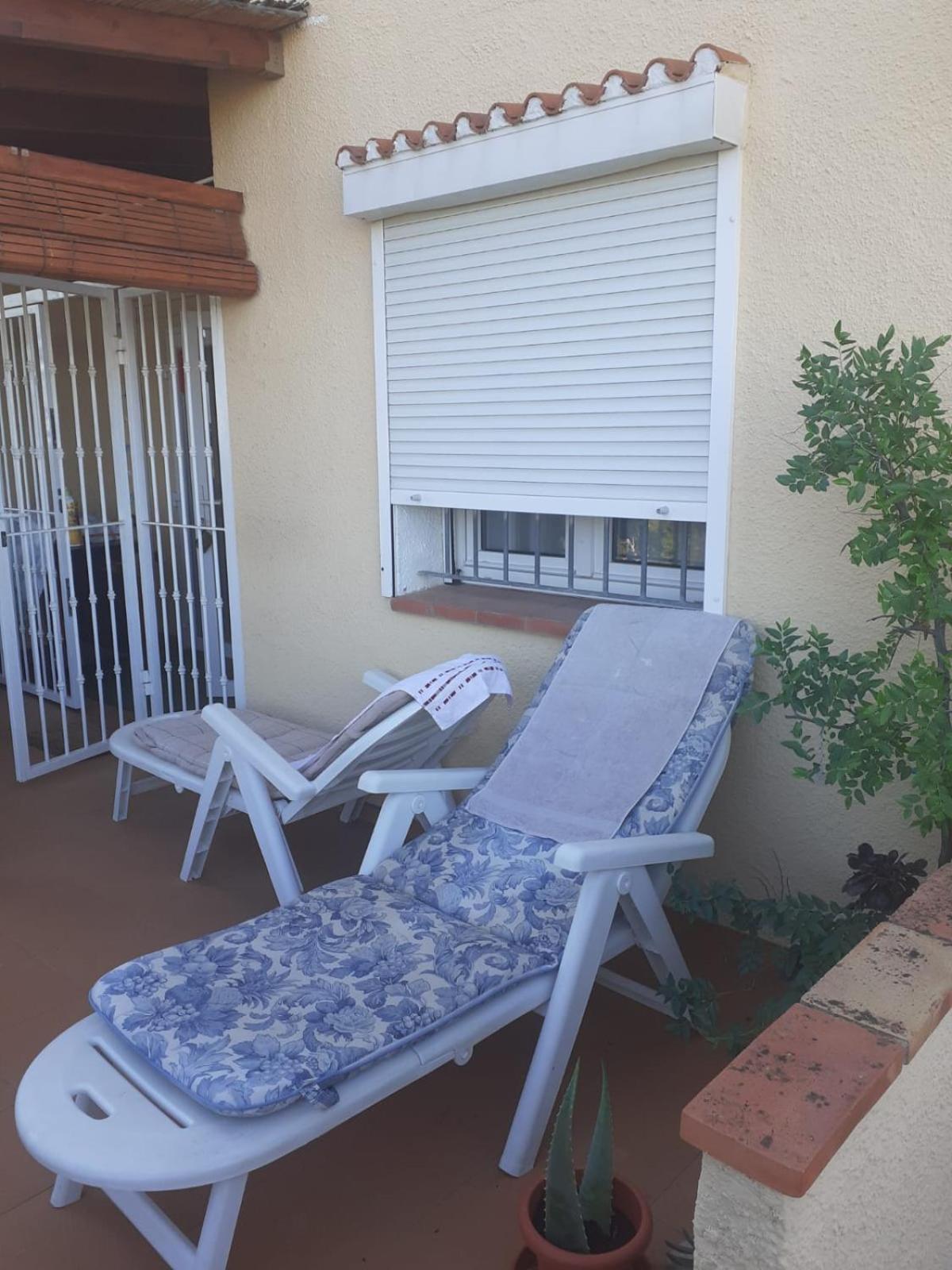 Apartemento Monika Monte Pedrera C 1 TOP Aussicht Dénia Esterno foto