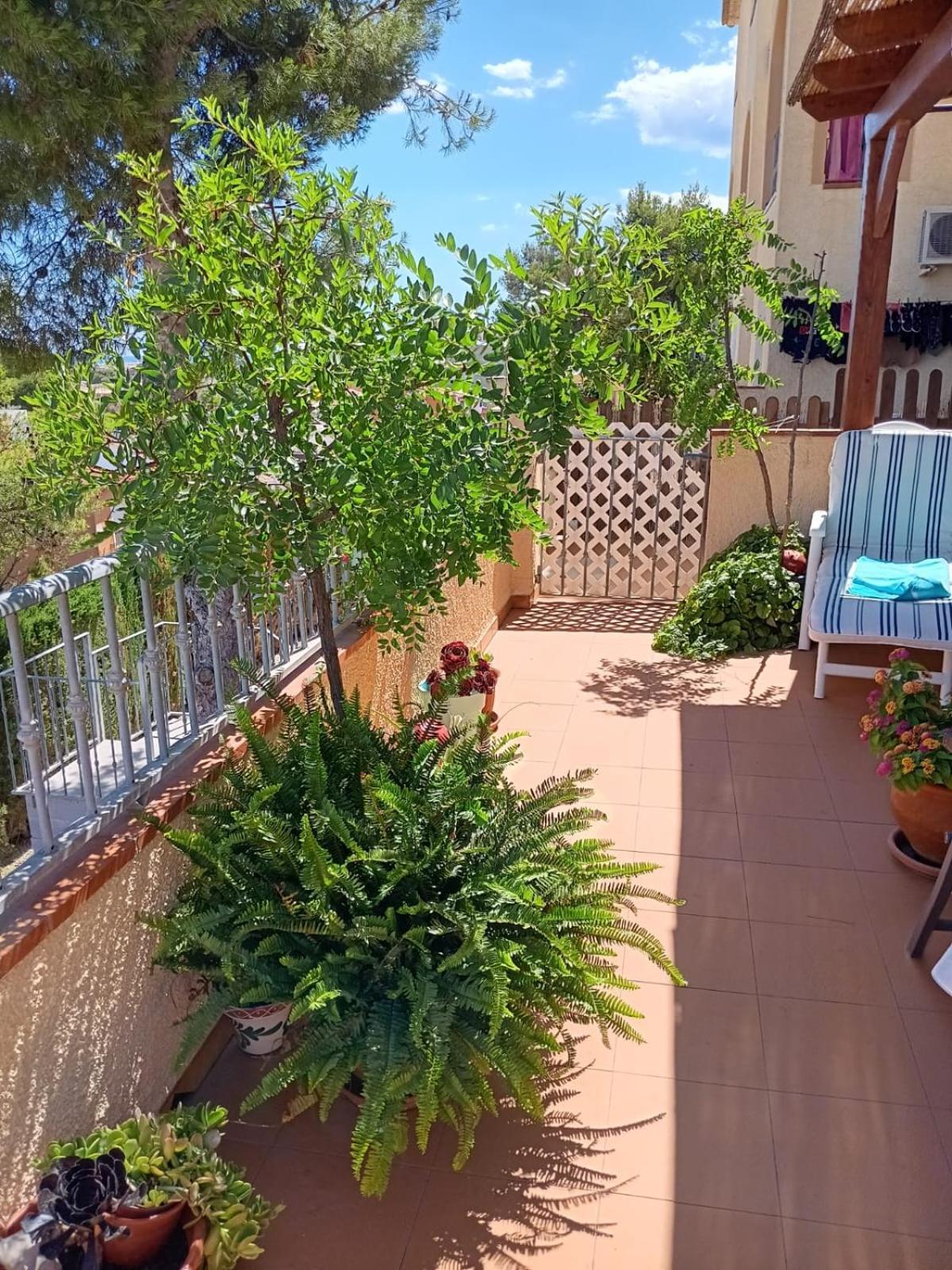 Apartemento Monika Monte Pedrera C 1 TOP Aussicht Dénia Esterno foto