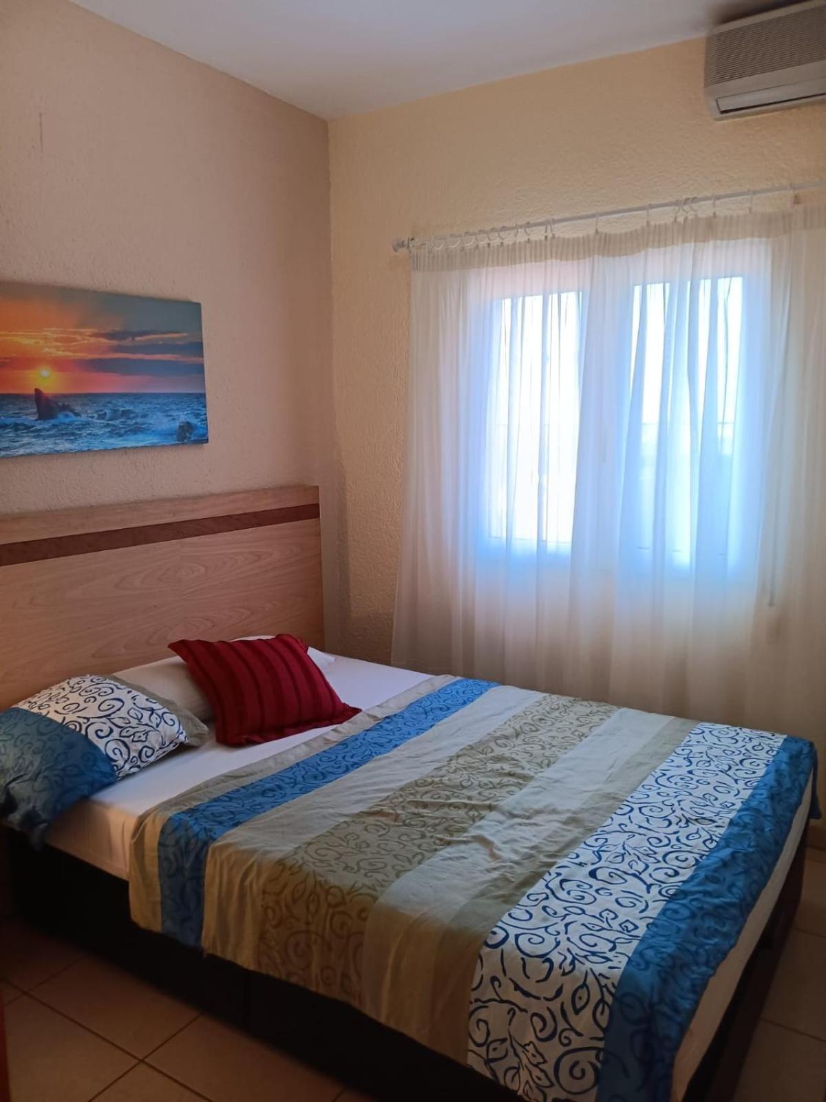 Apartemento Monika Monte Pedrera C 1 TOP Aussicht Dénia Esterno foto
