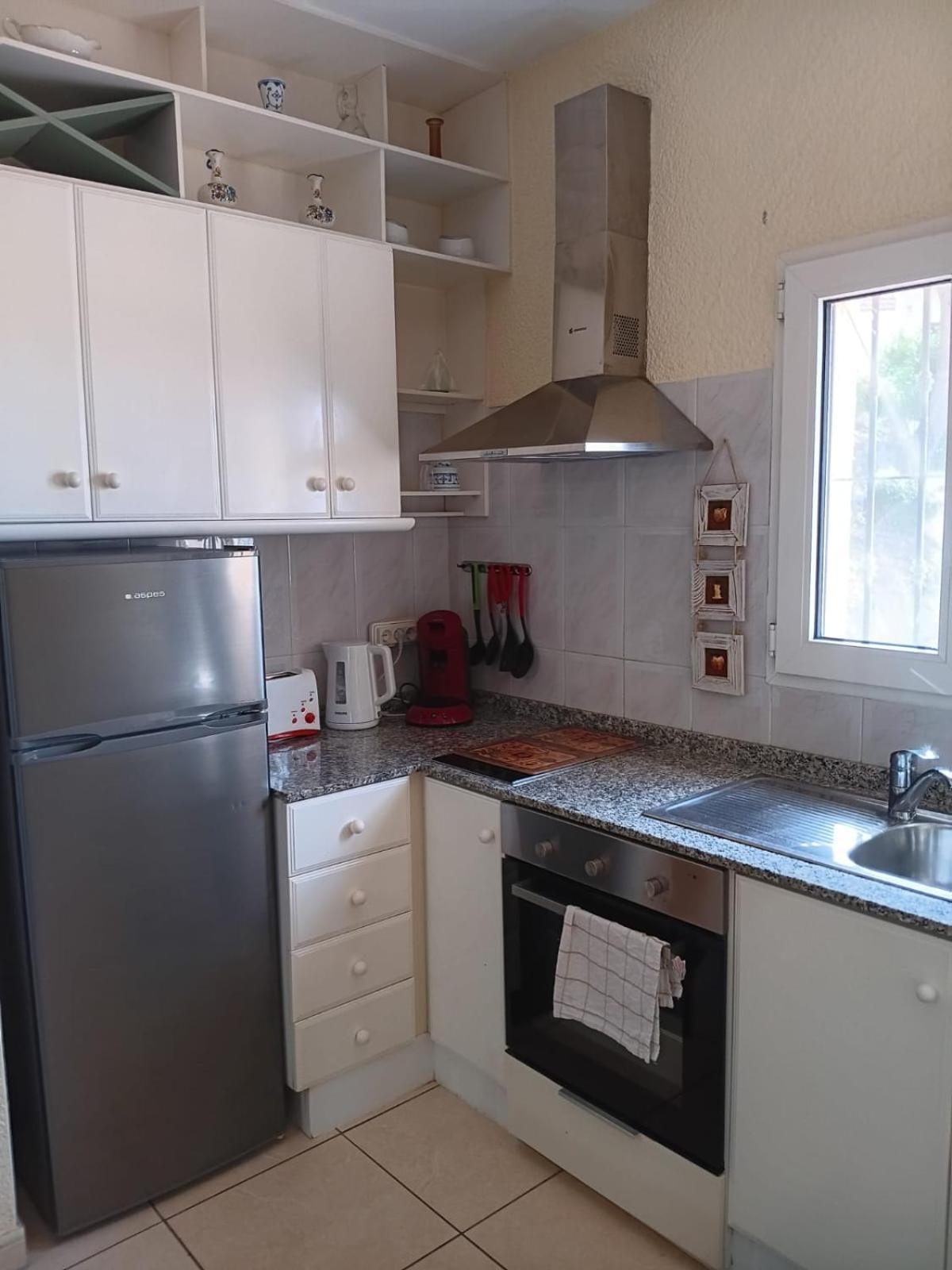Apartemento Monika Monte Pedrera C 1 TOP Aussicht Dénia Esterno foto