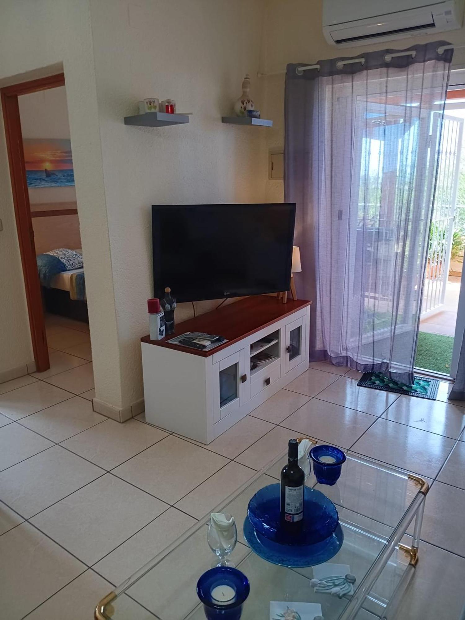 Apartemento Monika Monte Pedrera C 1 TOP Aussicht Dénia Esterno foto