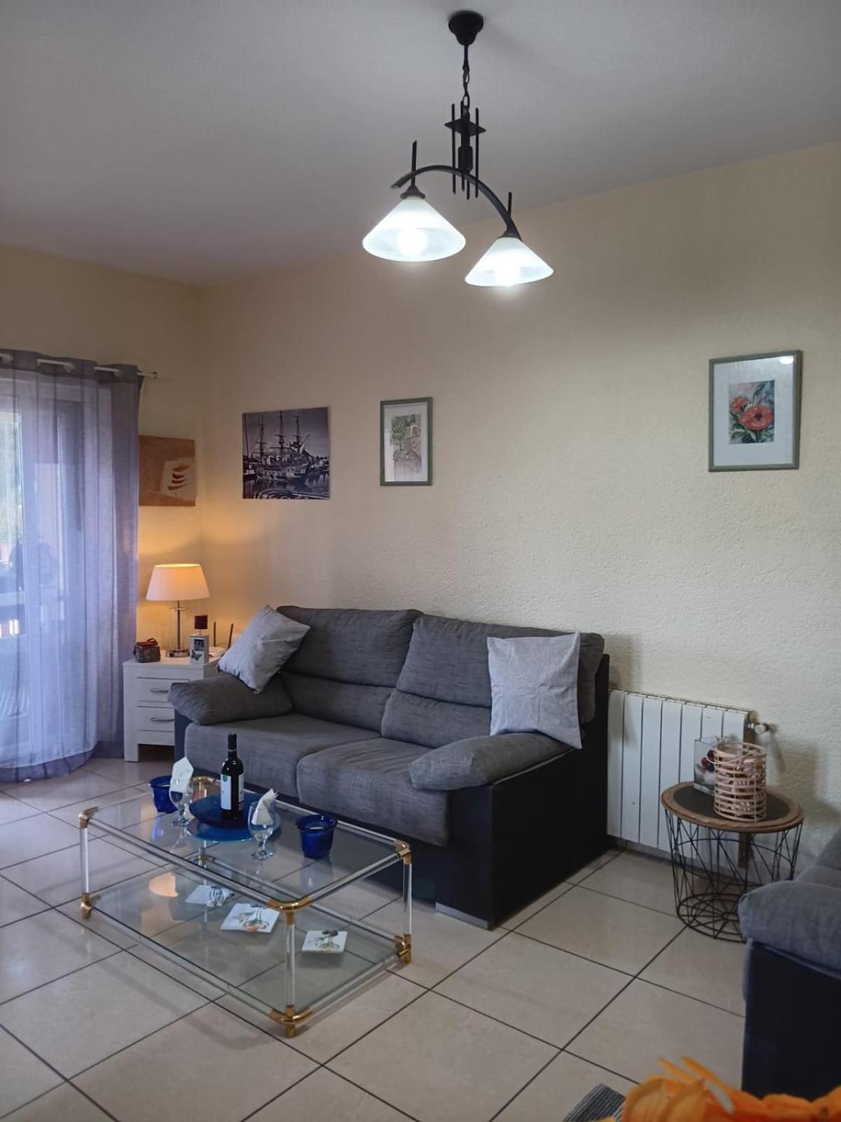 Apartemento Monika Monte Pedrera C 1 TOP Aussicht Dénia Esterno foto