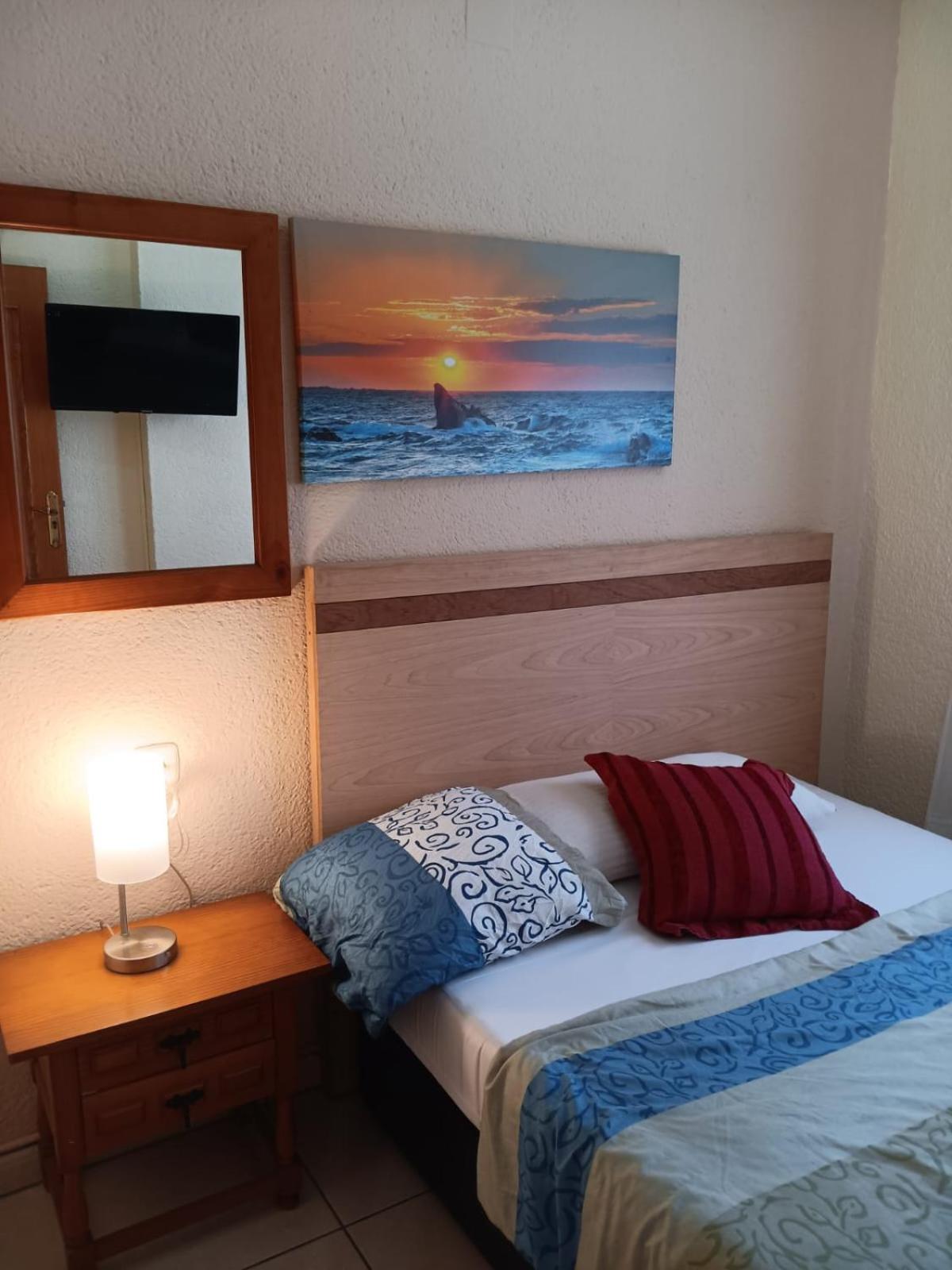 Apartemento Monika Monte Pedrera C 1 TOP Aussicht Dénia Esterno foto