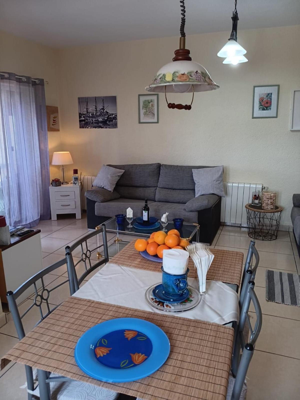 Apartemento Monika Monte Pedrera C 1 TOP Aussicht Dénia Esterno foto