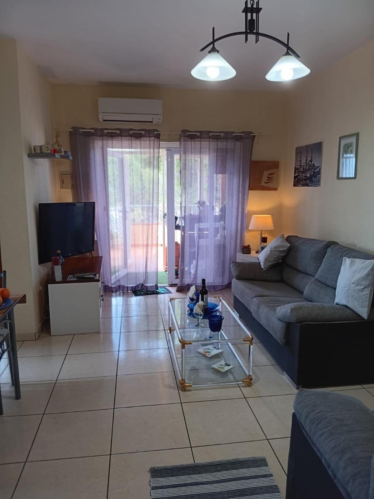 Apartemento Monika Monte Pedrera C 1 TOP Aussicht Dénia Esterno foto