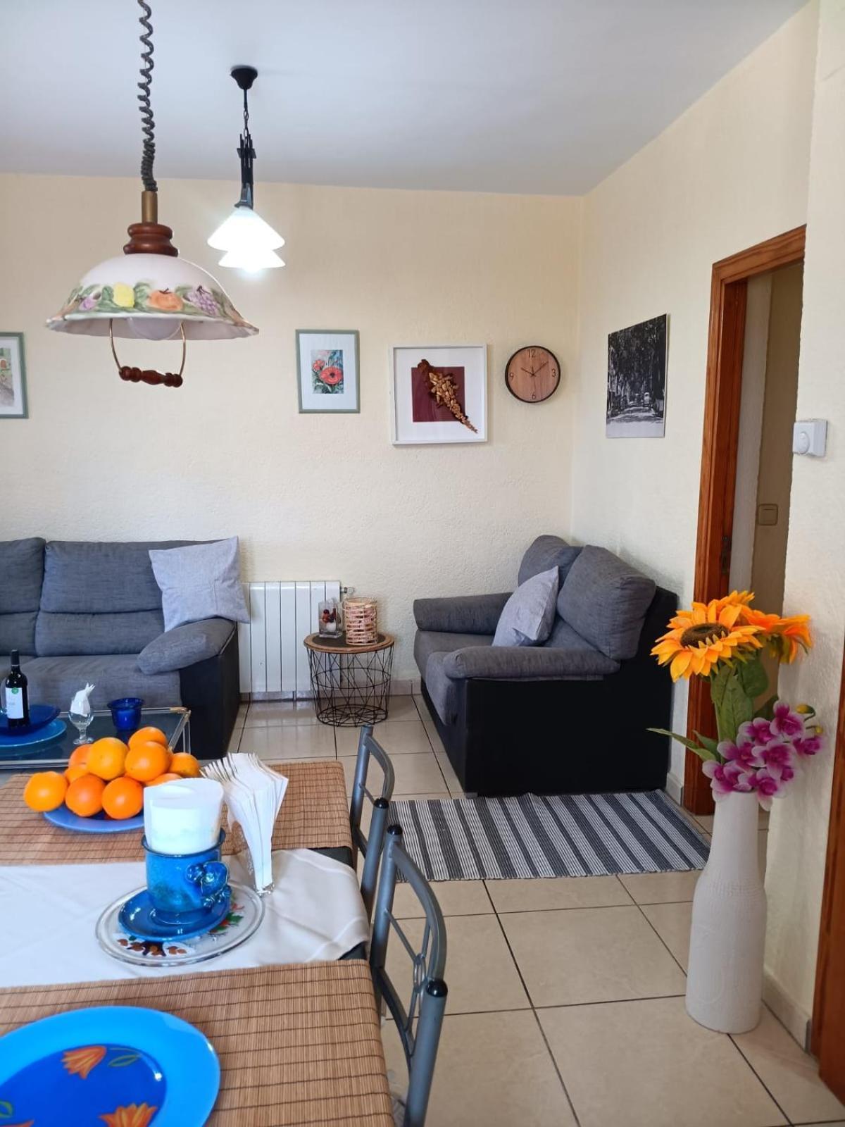 Apartemento Monika Monte Pedrera C 1 TOP Aussicht Dénia Esterno foto