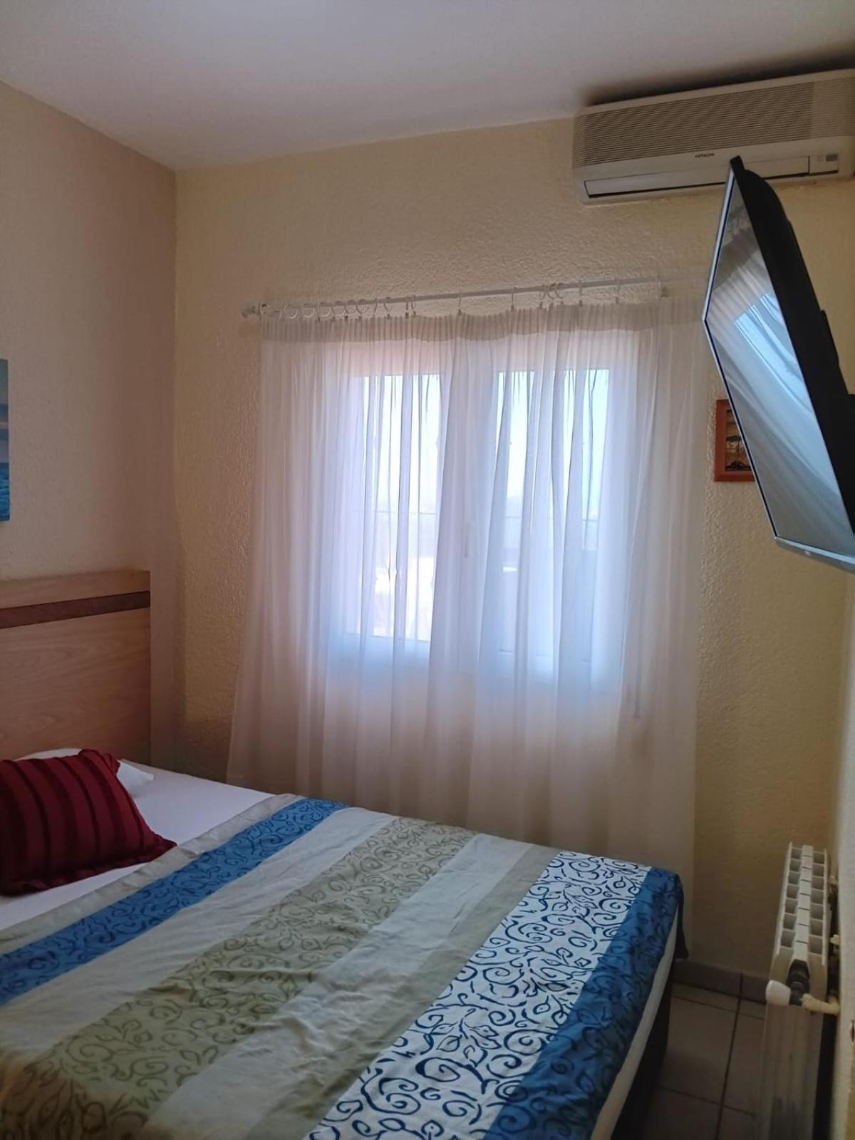 Apartemento Monika Monte Pedrera C 1 TOP Aussicht Dénia Esterno foto