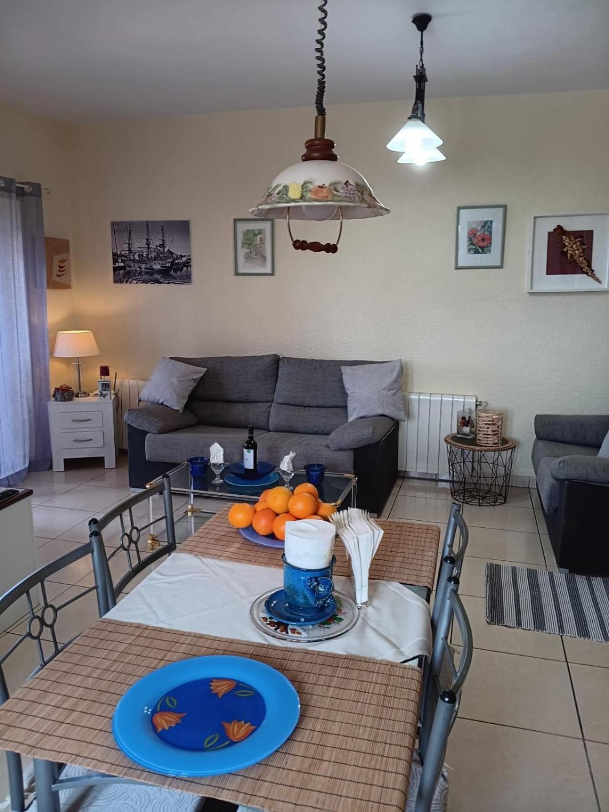 Apartemento Monika Monte Pedrera C 1 TOP Aussicht Dénia Esterno foto