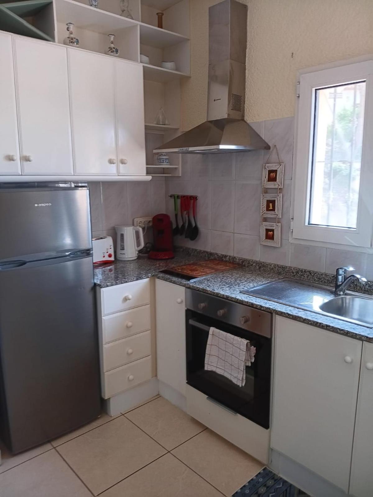 Apartemento Monika Monte Pedrera C 1 TOP Aussicht Dénia Esterno foto